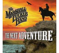 Marshall Tucker Band - Next Adventure