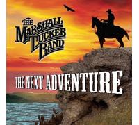 Next Adventure by Ramblin Records (2007-06-19)