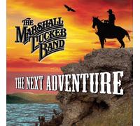 Marshall Tucker Band - Next Adventure