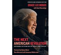 Next American Revolution: Sustainable Activism for the Twenty-First Century