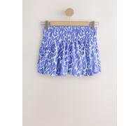 Next Animal Print Active Woven Running Shorts Animal Print L (EU 44-46)
