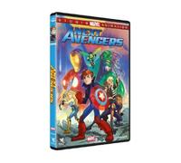 Next Avengers – DVD – Édition E – Rioba
