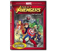 Next Avengers: Heroes of Tomorrow