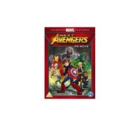 Next Avengers - Heroes Of Tomorrow [Dvd]