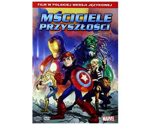 Next Avengers: Heroes of Tomorrow [DVD] (IMPORT) (Pas de version française)