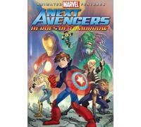NEXT Avengers : héros de demain