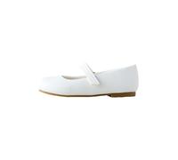 Next Ballerines blanc, Taille 34,5