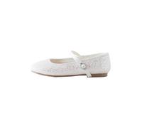 Next Ballerines blanc, Taille 37