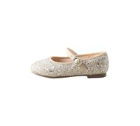 Next Ballerines 'Essentials' beige chiné, Taille 29