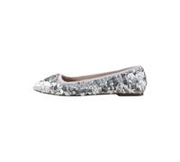Next Ballerines 'Forever Comfort®' argent, Taille 37