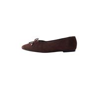 Next Ballerines 'Forever Comfort' chocolat, Taille 41