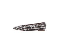 Next Black/White/Red Forever Comfort Weave Point Ballet Flats Black/White/Red EU 38 (UK 5)