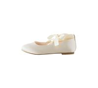 Next Ballerines ivoire, Taille 32