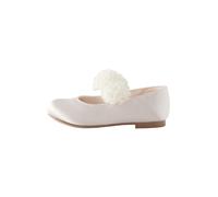 Next Ballerines ivoire, Taille 34,5