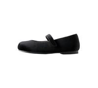 Next Ballerines noir, Taille 25,5