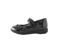 Next Ballerines noir, Taille 30,5