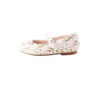 Next Ballerines olive / rose / blanc, Taille 23