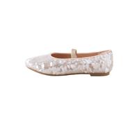 Next Ballerines rose pastel / transparent, Taille 37