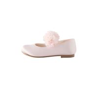 Next Ballerines rose, Taille 28