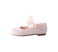 Next Ballerines rosé, Taille 30,5