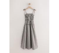 Next Robe chocolat, Taille 46