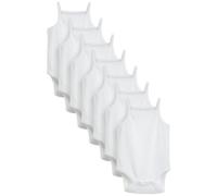 Next Barboteuse / body blanc, Taille 50