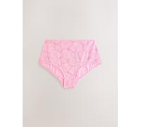 Next Bas Bikini imprimé Rose FR 40 Tall (EU 38 T)