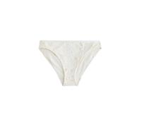 Next Bas de bikini beige clair, Taille M