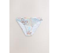 Next Bas de bikini bleu FR 44 (EU 42)