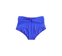 Next Bas de bikini bleu roi, Taille M