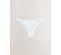 Next Bas de bikini blanc, Taille XXXL