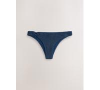 Next Bas de bikini brésilien haut