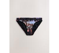 Next Bas de bikini Brun FR 36 (EU 34)