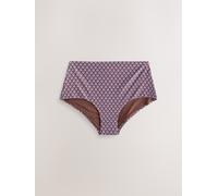 Next Bas de bikini Brun FR 40 (EU 38)