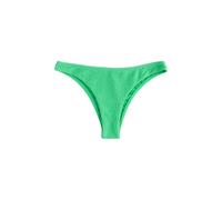 Next Bas de bikini citron vert, Taille 4XL