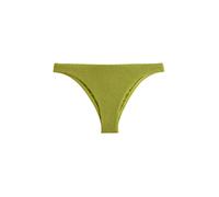 Next Bas de bikini citron vert, Taille XL