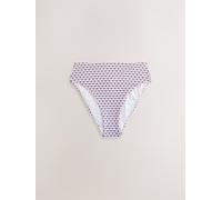 Next Bas de bikini crème FR 46 Tall (EU 42 T)