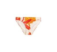 Next Bas de bikini crème / jaune / corail, Taille M