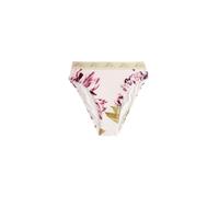 Next Bas de bikini crème / kaki / violet / rose ancienne, Taille 4XL