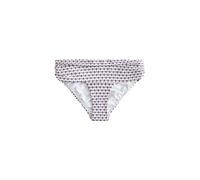Next Bas de bikini crème / lilas / abricot / bordeaux, Taille M