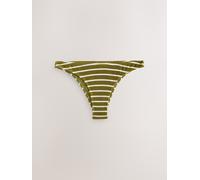 Next Bas de bikini échancré
