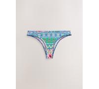 Next Bas de bikini échancré