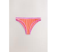 next Bas de bikini échancré orange FR 46 (EU 44)