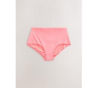 next Bas de bikini échancré Rose FR 48 (EU 46)