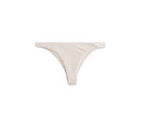 Next Bas de bikini écru, Taille XXL