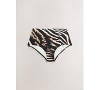 Next Bas de bikini Imprimé