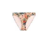 Next Bas de bikini jade / homard / rose / noir, Taille M