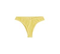 Next Bas de bikini jaune clair, Taille XXL