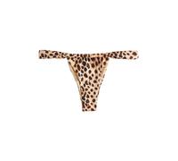Next Bas de bikini marron / cappuccino / noir, Taille XS