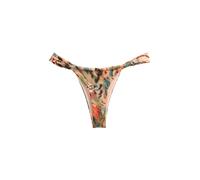 Next Bas de bikini mélange de couleurs, Taille XXL